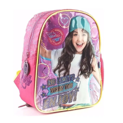 Alternative view of Mochila Soy Luna 12'' - 81445