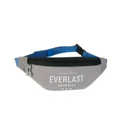 Riñonera Everlast - 26847 - Gris