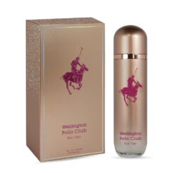Perfume Wellington Polo 90 ml - PPF01