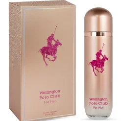 Alternative view of Perfume Wellington Polo 90 ml - PPF01