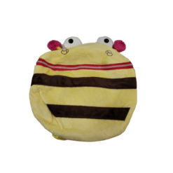 Mochila infantil animalitos - 7978 - Amarillo