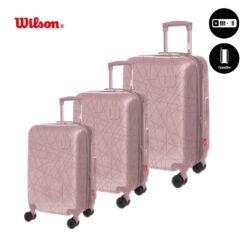 Set valijas Wilson - 1726K3