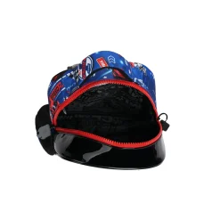 Alternative view of Mochila Chimola 12'' - BT102