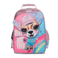 Mochila Chimola 16'' - BT80