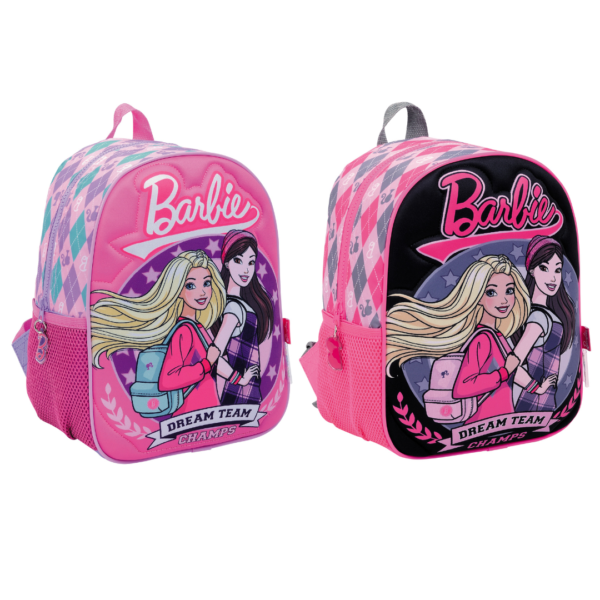 Mochila Barbie 12” – 11646 – EPA Accesorios