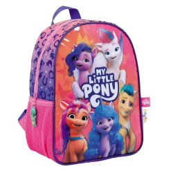Mochila My little Pony 12'' - 73200