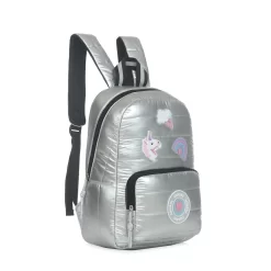 Mochila Trendy 15” – 16836 - Plateado