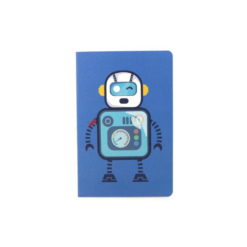 Cuaderno Trendy - 15040 - 4
