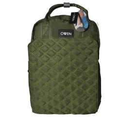 Mochila maternal Owen - OWDB08
