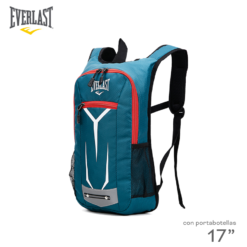 Mochila running Everlast 17'' - 22184