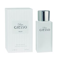Perfume Puro Giesso 100 ml. - 205M100