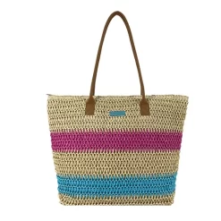 Canasto Trendy - 28077 - Turquesa