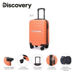Carry on Discovery 20'' - 28098