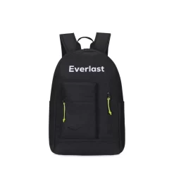 Mochila Everlast 19'' - 16930 - Negro