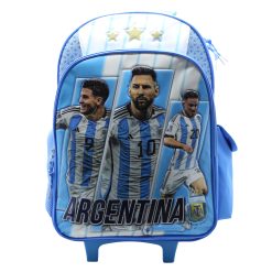 Mochila carro AFA 18” – AF118