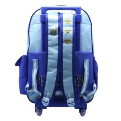 Alternative view of Mochila carro AFA 18” – AF119