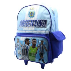 Mochila carro AFA 18” – AF119