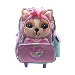 Mochila carro Simones 18'' - SI932