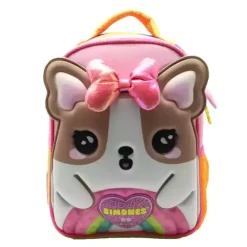 Mochila Simones 12'' - SI811
