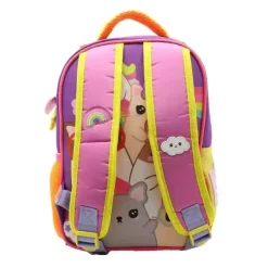 Alternative view of Mochila Simones 12'' - SI811