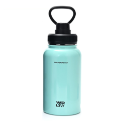 Botella Wanderlust 900 ml. - 37400