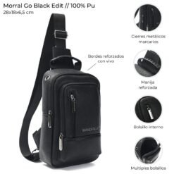 Alternative view of Morral Wanderlust - 38511