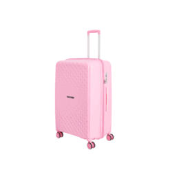 Valija Podium 28'' - VAL110c - Rosa