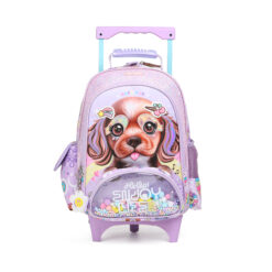 Mochila carro Chimola 14'' - BT154