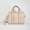 Tote Barbara Bags BB324 — beige