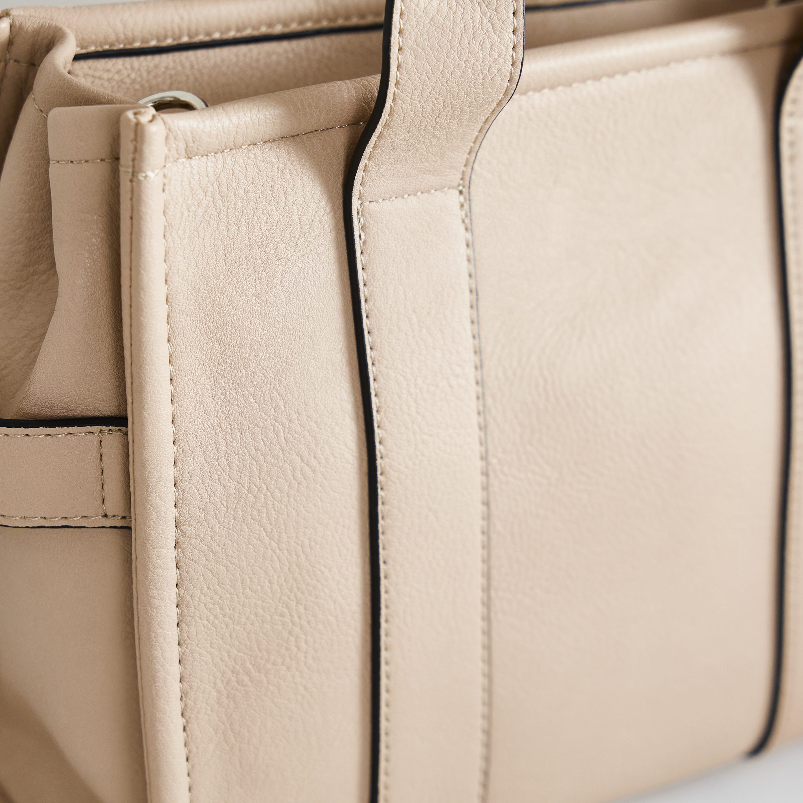 Tote Barbara Bags BB324 — beige, foto 2