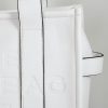 Tote Barbara Bags BB324 — blanco, foto 3