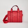 Tote Barbara Bags BB324 — rojo