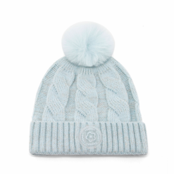 Gorro Trendy - 18889 - Celeste