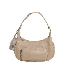 Cartera c/monedero Trendy - 28398 - Kaky