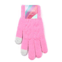 Guante infantil Skora - 38690 - Fucsia