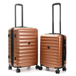 Set valijas Skora - 39752