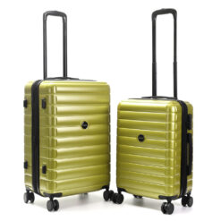 Set valijas Skora - 39755