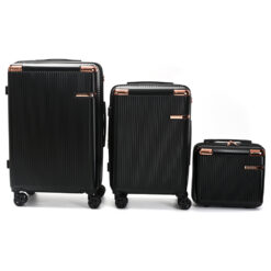 Set valijas + beauty Skora - 39767