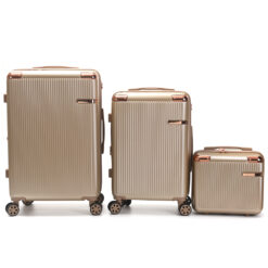 Set valijas + beauty Skora - 39771