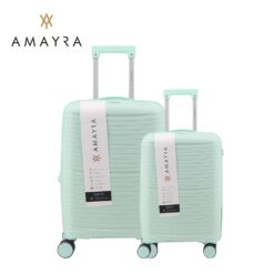 Set Valijas Amayra - 67.8015T