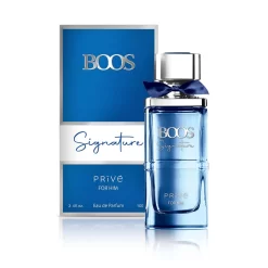 Perfume Boos Signature 100 ml - OPM24