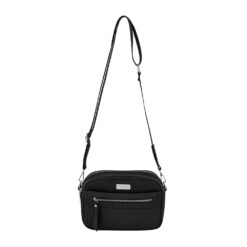 Morral Trendy - 18825 - Negro