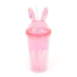Vaso Trendy 450 ml. - 19020 - Rosa