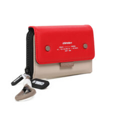 Billetera Chimola - B259