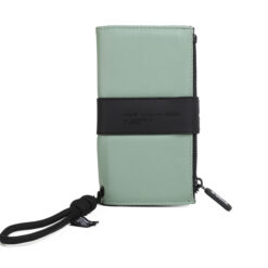 Billetera Chimola - B265 - Verde