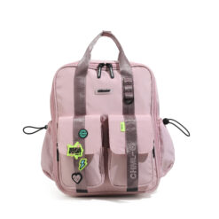 Mochila Chimola - M214 - Rosa