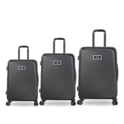 Set valijas x3 Skora - 34855