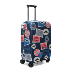 Funda cubre valijas Wanderlust 24'' - 38636