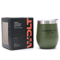 Vaso térmico matero Wanderlust - 39434