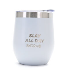 Vaso térmico matero Wanderlust - 39435 - Gris